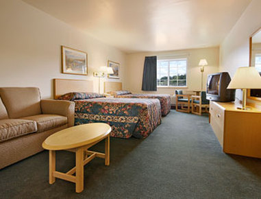 Super 8 Ava - Ava, MO