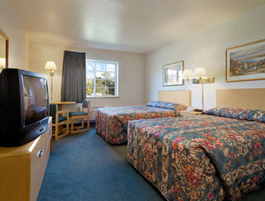 Super 8 Ava - Ava, MO