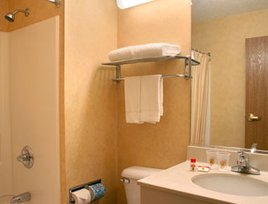 Super 8 By Wyndham Corydon - Corydon, IN