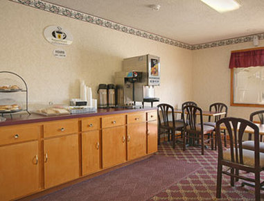 Super 8 - Lafayette, IN
