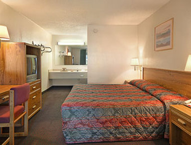 Super 8 - Lafayette, IN