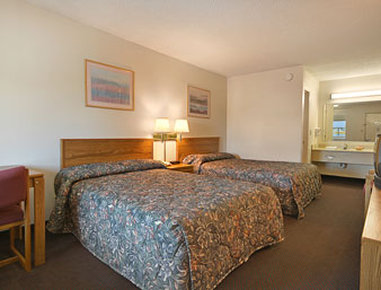 Super 8 - Lafayette, IN