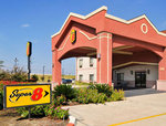 Super 8 Motel
