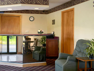 Red Roof Inn Scottsburg - Scottsburg, IN