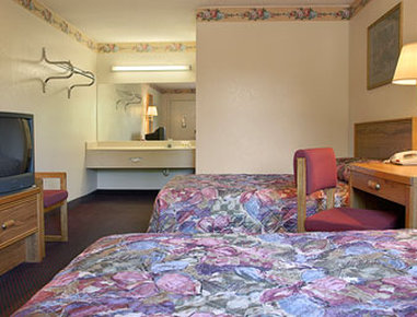 Red Roof Inn Scottsburg - Scottsburg, IN