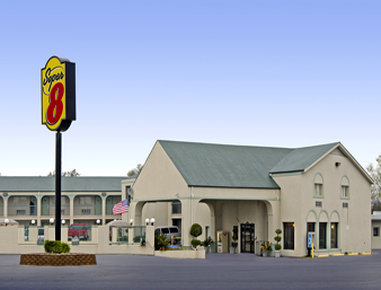 Super 8 Athens TX - Athens, TX