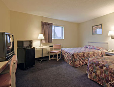 Super 8 Athens TX - Athens, TX