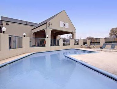 Super 8 Athens TX - Athens, TX