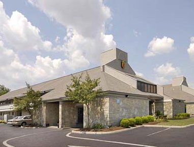 Super 8 Motel - Reynoldsburg, OH