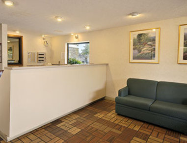 Super 8 Motel - Reynoldsburg, OH