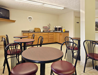 Super 8 Motel - Reynoldsburg, OH