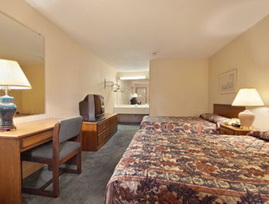 Super 8 Motel - Reynoldsburg, OH