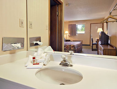 Super 8 Motel - Reynoldsburg, OH