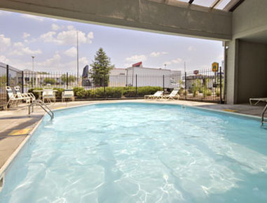 Super 8 Motel - Reynoldsburg, OH