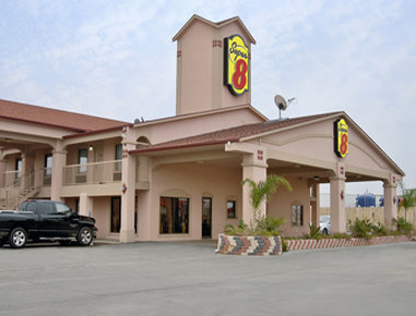 Super 8 Baytown