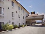 Super 8 Motel Wenatchee