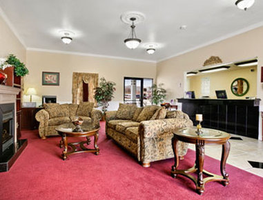 Super 8 By Wyndham Wenatchee - Wenatchee, WA