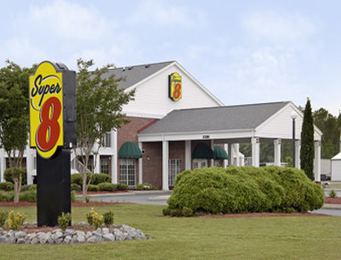 Americas Best Value Inn Edenton - Edenton, NC
