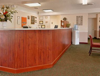 Americas Best Value Inn Edenton - Edenton, NC
