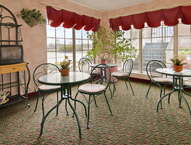 Americas Best Value Inn Edenton - Edenton, NC