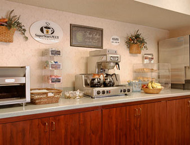 Americas Best Value Inn Edenton - Edenton, NC