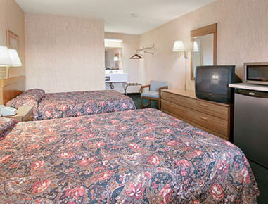 Americas Best Value Inn Edenton - Edenton, NC