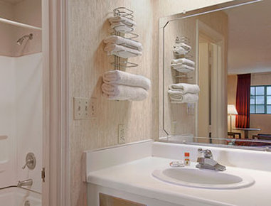 Americas Best Value Inn Edenton - Edenton, NC