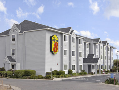 Super 8 Sacramento/Airport Area