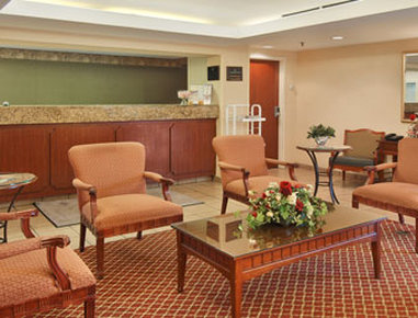 Super 8 - Willowbrook, IL