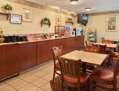 Super 8 - Willowbrook, IL
