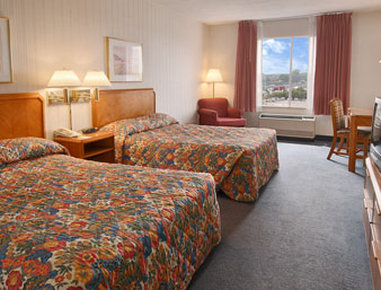 Super 8 - Willowbrook, IL