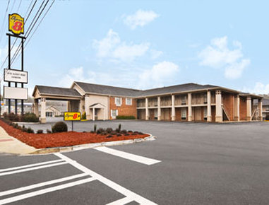 Super 8 Covington,ga