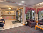 Super 8 Motel, Franklin
