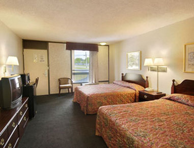 Super 8-Carrollton - Carrollton, GA