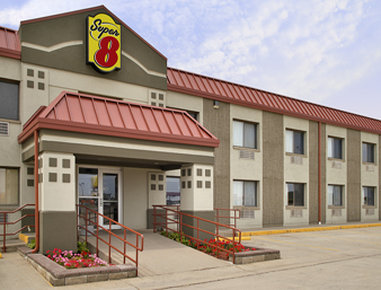 Super 8 Marshalltown IA - Marshalltown, IA