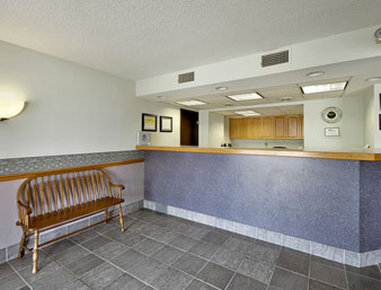 Super 8 Marshalltown IA - Marshalltown, IA