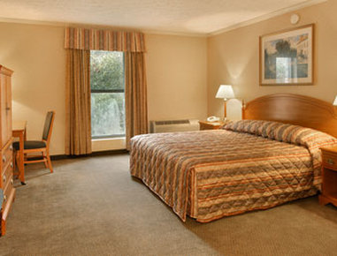 Super 8-Mason - Mason, OH