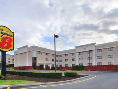 Super 8 - Mahwah, NJ