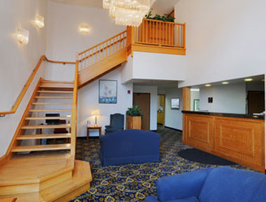 Super 8 - Mahwah, NJ