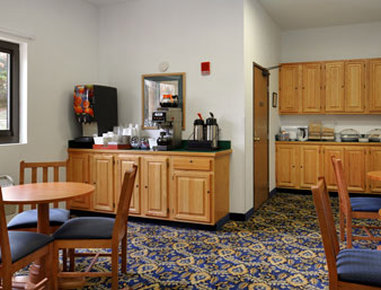 Super 8 - Mahwah, NJ