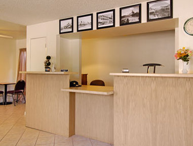 Super 8 Red Bluff - Red Bluff, CA