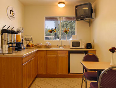 Super 8 Red Bluff - Red Bluff, CA