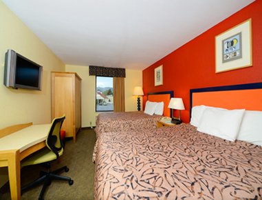 Super 8 Pigeon Forge Near The Convention Center - Pigeon Forge, TN