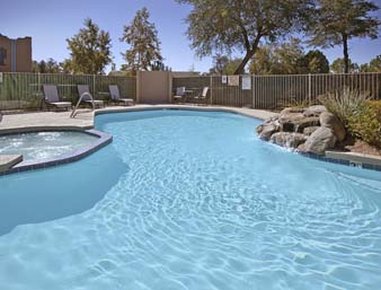 Payson Chevron - Payson, AZ