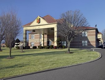 Super 8 Jacksonville Ar