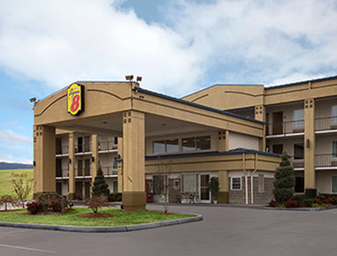 Super 8-Kingsport