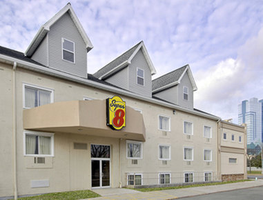 Super 8 Niagara Falls