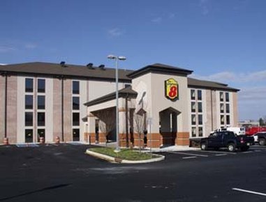 Super 8 - Mount Laurel, NJ