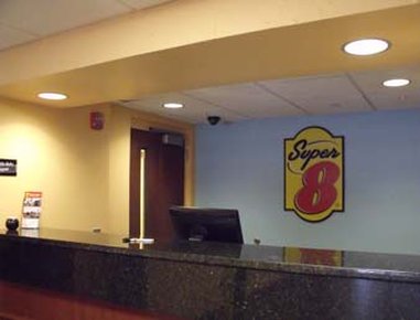 Super 8 - Mount Laurel, NJ