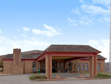 Super 8 Atchison - Atchison, KS